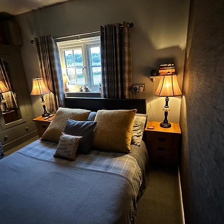 Shropshire Guestroom Seisdon Exterior foto