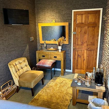 Shropshire Guestroom Seisdon Exterior foto