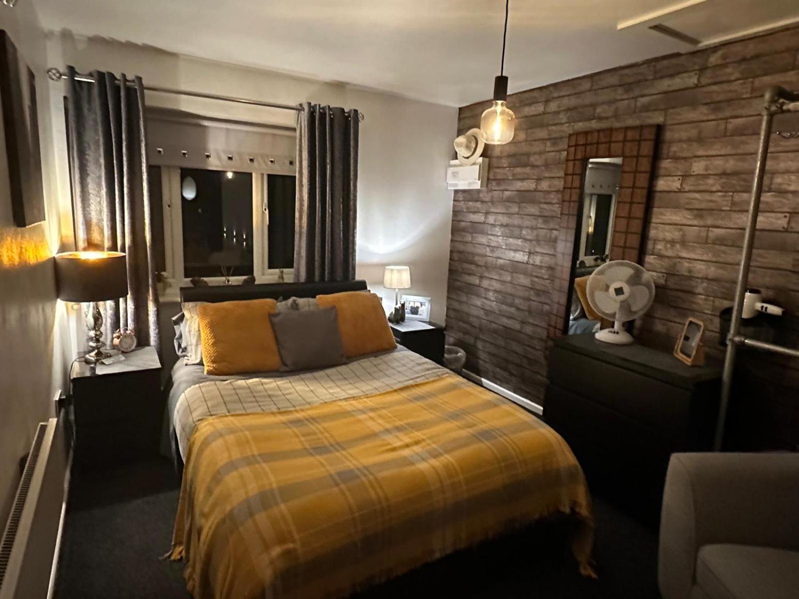 Shropshire Guestroom Seisdon Exterior foto