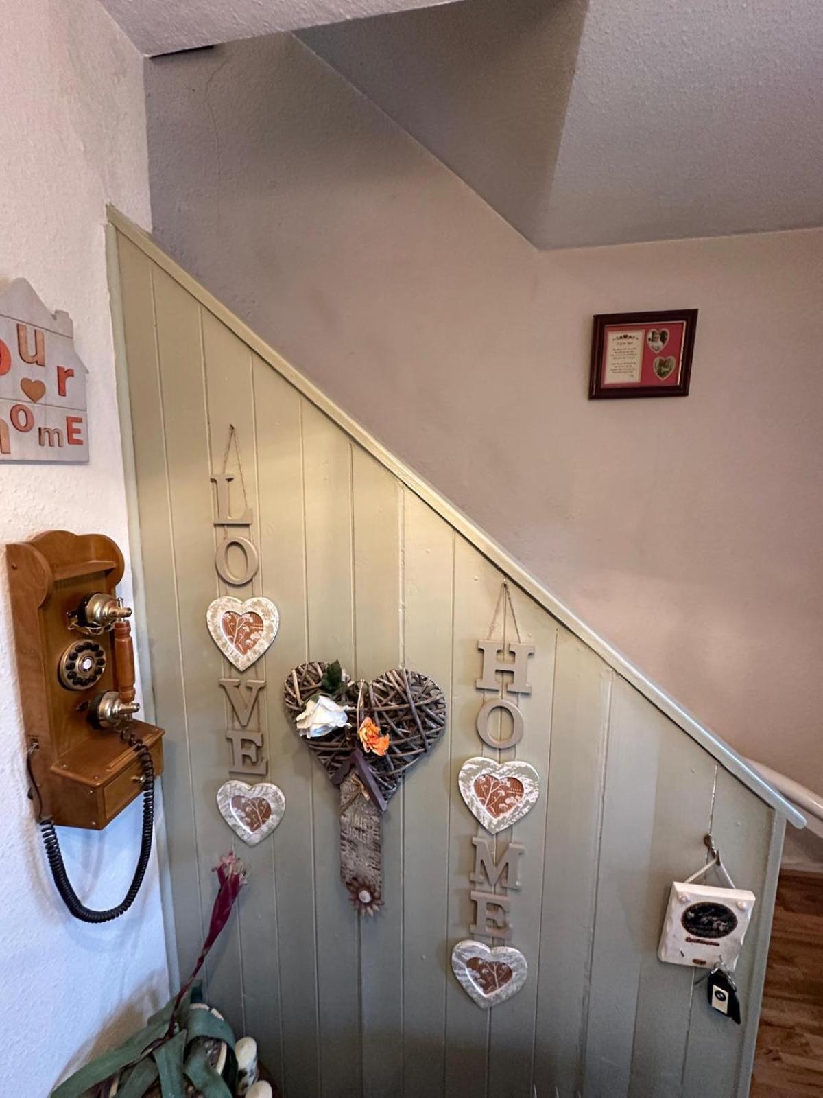 Shropshire Guestroom Seisdon Exterior foto